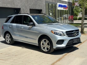 ����� �� �������� �� Mercedes-Benz GLE 400 4M AMG Pack Full