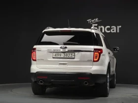 Ford Explorer 3.5 AWD | Mobile.bg � ����� ������ 4