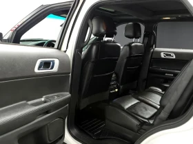 Ford Explorer 3.5 AWD | Mobile.bg � ����� ������ 16