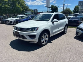 VW Touareg * V6 * CARFAX * ОТ ПРЕДСТАВИТЕЛСТВО * 