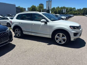 VW Touareg * V6 * CARFAX * ОТ ПРЕДСТАВИТЕЛСТВО *  | Auto.bg — изображение 3