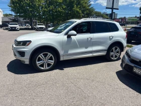 VW Touareg * V6 * CARFAX * ОТ ПРЕДСТАВИТЕЛСТВО *  | Auto.bg — изображение 2