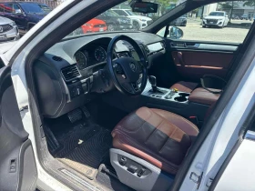 VW Touareg * V6 * CARFAX * ОТ ПРЕДСТАВИТЕЛСТВО *  | Auto.bg — изображение 5