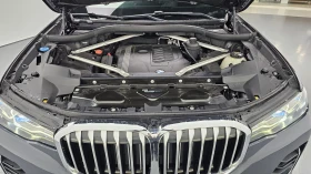 BMW X7 7 SEATS| LASER LED| HUD| 360| PANO| HARMAN KARDON| | Auto.bg — изображение 5