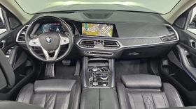 BMW X7 7 SEATS| LASER LED| HUD| 360| PANO| HARMAN KARDON| | Auto.bg — изображение 6