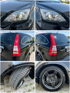 Honda Cr-v 2, 0i-FACE/���������/��������/����/�������/���!!! | Mobile.bg � ����� ������ 17