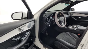 Mercedes-Benz GLC 250 D ЦЕНА ДО БЪЛГАРИЯ РЕГИСТРАЦИЯ & АВТОКРЕДИТ | Auto.bg — изображение 14