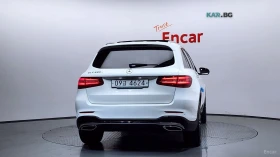 Mercedes-Benz GLC 250 D ЦЕНА ДО БЪЛГАРИЯ РЕГИСТРАЦИЯ & АВТОКРЕДИТ | Auto.bg — изображение 4