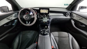Mercedes-Benz GLC 250 D ЦЕНА ДО БЪЛГАРИЯ РЕГИСТРАЦИЯ & АВТОКРЕДИТ | Auto.bg — изображение 6