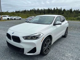 BMW X2 * xDrive28i * CARFAX * БЕЗ ПЪРВОНАЧАЛНА ВНОСКА