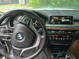 BMW X5 50i xDrive /SUV /V8. - 20000 € / 39116.60 лв. - 30406082 7