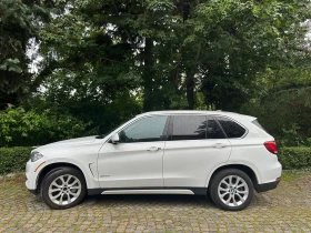 BMW X5 50i xDrive /SUV /V8.