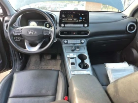 Hyundai Kona ULTIMATE  CARFAX | Mobile.bg � ����� ������ 10