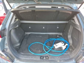 Hyundai Kona ULTIMATE  CARFAX | Mobile.bg � ����� ������ 14