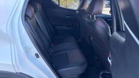 Toyota C-HR 1.8 Hybrid | Auto.bg — изображение 11
