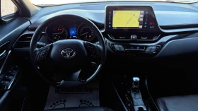 Toyota C-HR 1.8 Hybrid | Auto.bg — изображение 13