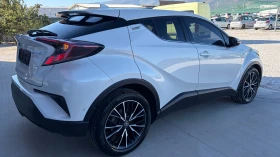 Toyota C-HR 1.8 Hybrid | Auto.bg — изображение 4