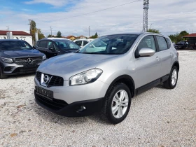 Nissan Qashqai FACELIFT 1.5 DCI - 110 к.с. EURO 5A