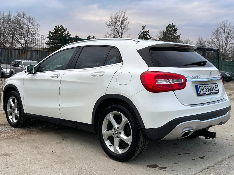 Mercedes-Benz GLC 250, снимка 3 - Автомобили и джипове - 48773927