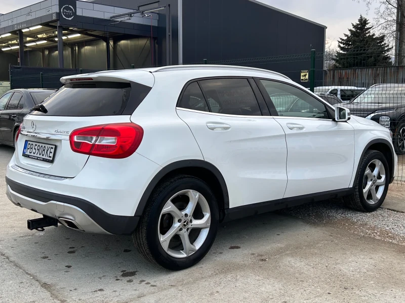 Mercedes-Benz GLC 250, снимка 5 - Автомобили и джипове - 48773927