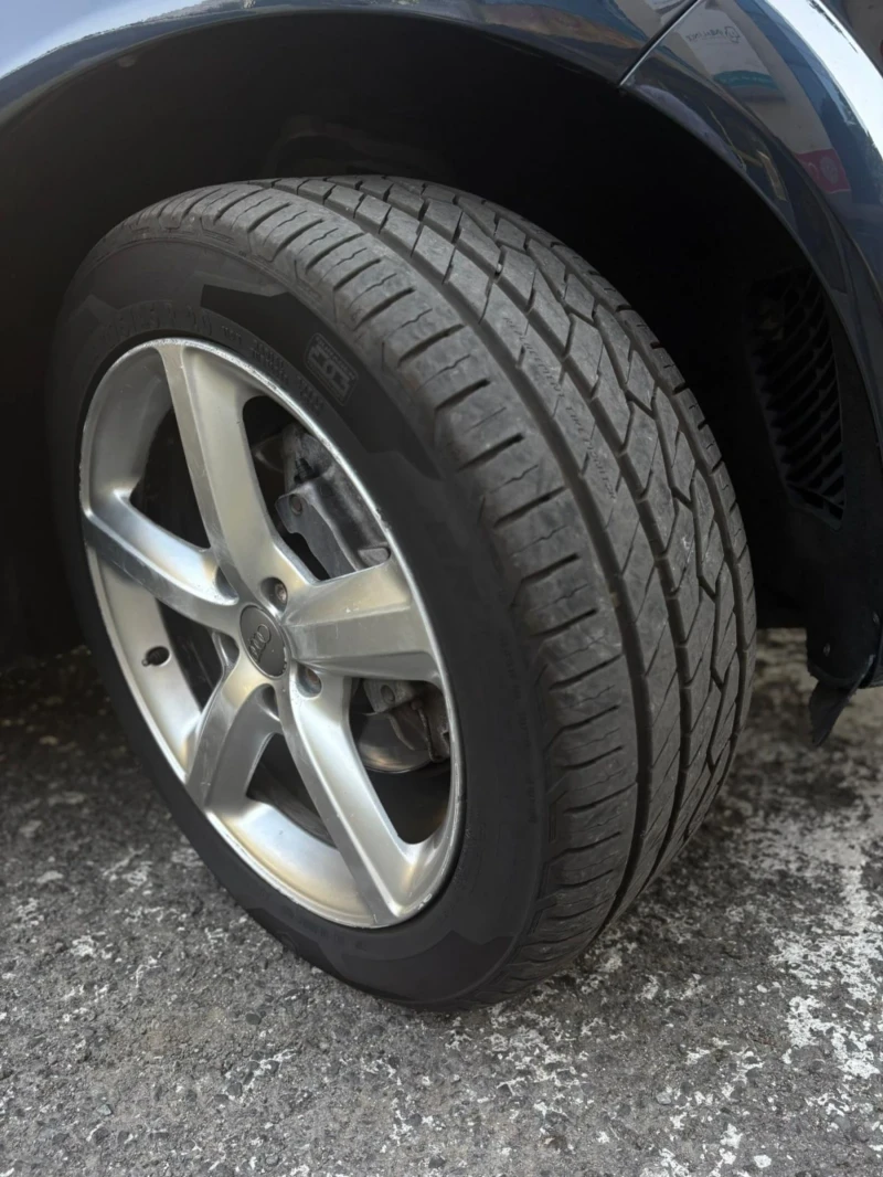 Audi Q7 S-line, снимка 5 - Автомобили и джипове - 51332290