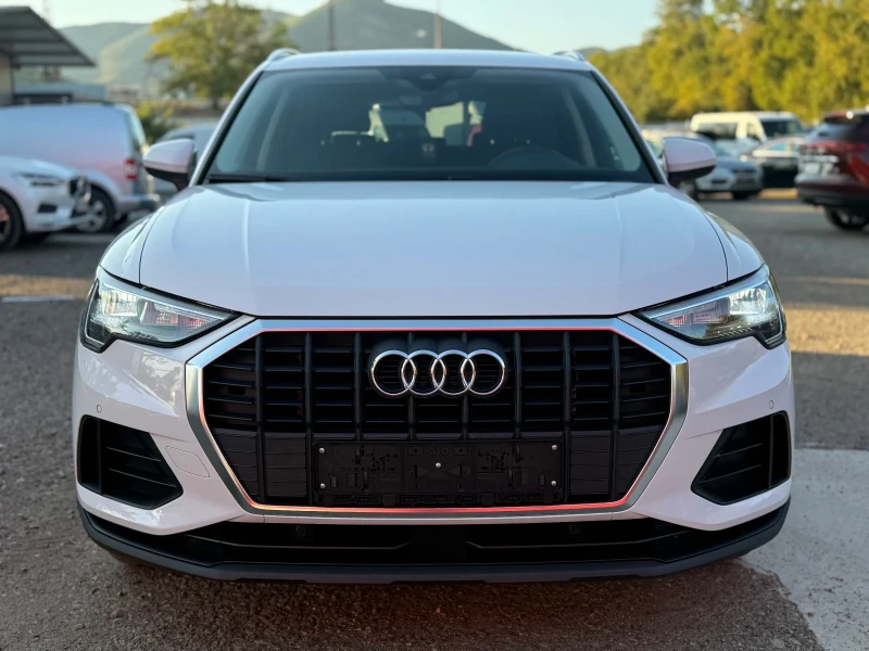 Audi Q3 35TDI* DIGITAL* АВТОПИЛОТ* ПАРКТРОНИК* DISTRONIC* , снимка 6 - Автомобили и джипове - 51767116