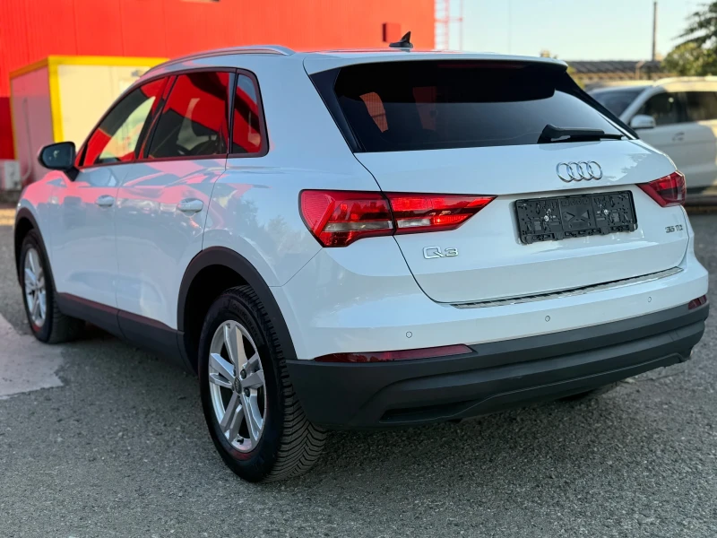 Audi Q3 35TDI* DIGITAL* АВТОПИЛОТ* ПАРКТРОНИК* DISTRONIC* , снимка 4 - Автомобили и джипове - 51767116