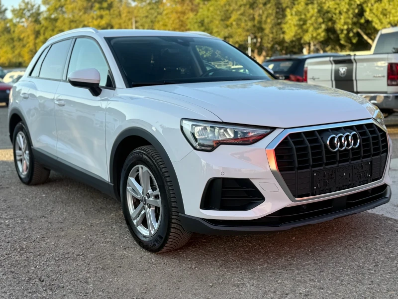 Audi Q3 35TDI* DIGITAL* АВТОПИЛОТ* ПАРКТРОНИК* DISTRONIC* 