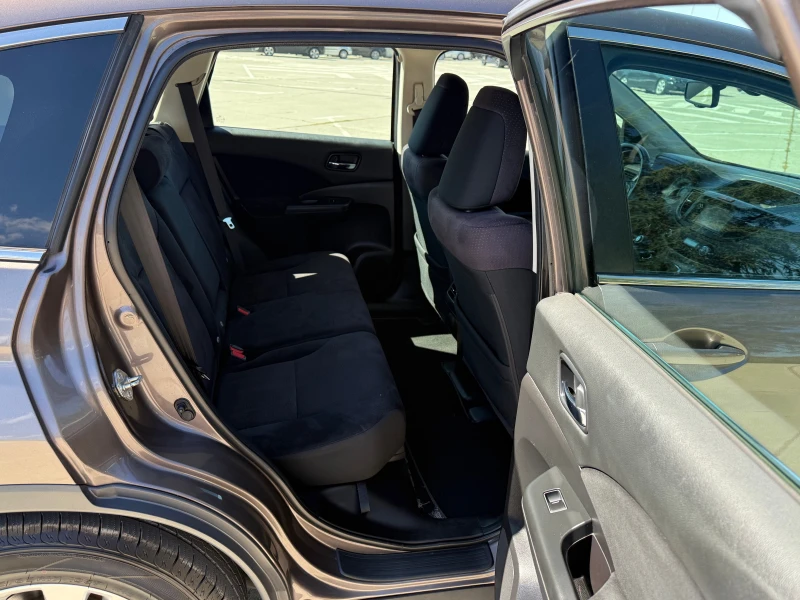 Honda Cr-v 1.6///Camera///Pioneer///LED///, снимка 13 - Автомобили и джипове - 51825814