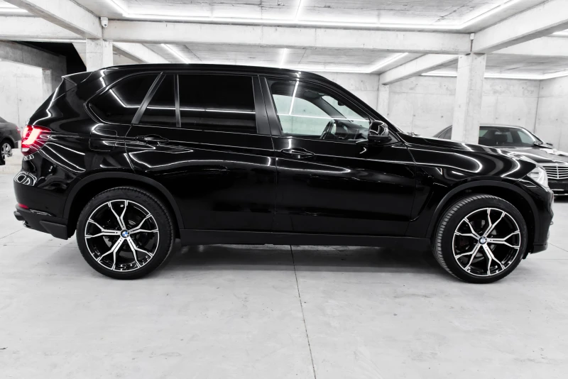 BMW X5 3.0D* M-Sport* Обдухване, снимка 7 - Автомобили и джипове - 52471759