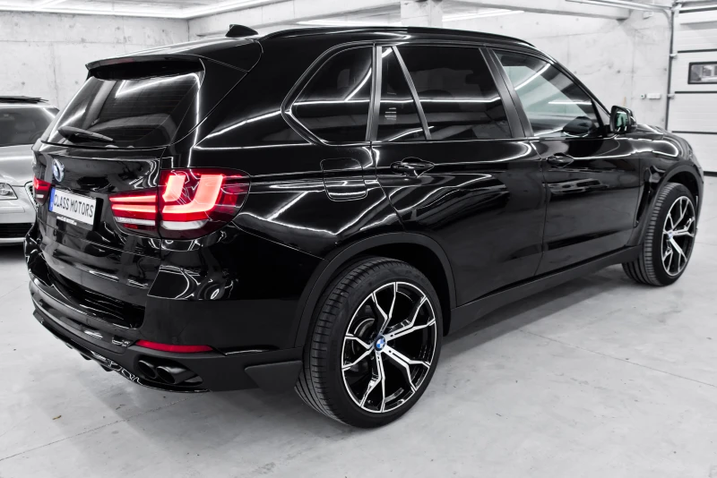 BMW X5 3.0D* M-Sport* Обдухване, снимка 6 - Автомобили и джипове - 52471759