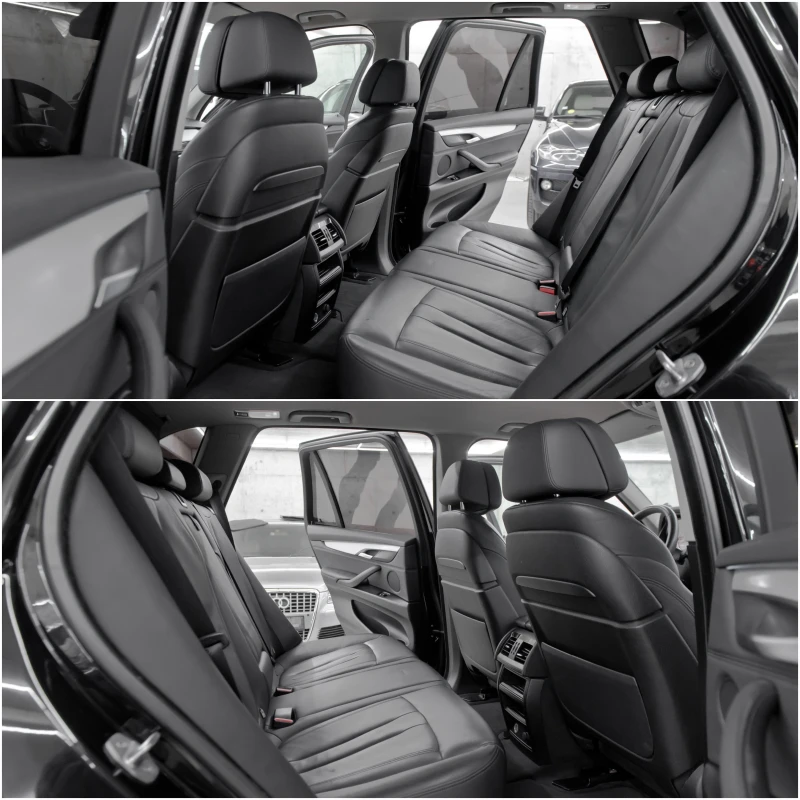 BMW X5 3.0D* M-Sport* Обдухване, снимка 12 - Автомобили и джипове - 52471759