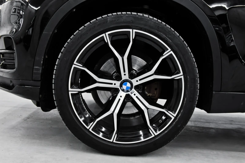 BMW X5 3.0D* M-Sport* Обдухване, снимка 9 - Автомобили и джипове - 52471759