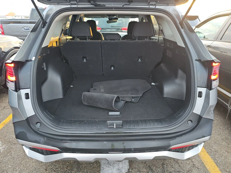 Kia Sportage LX, снимка 7 - Автомобили и джипове - 52740247