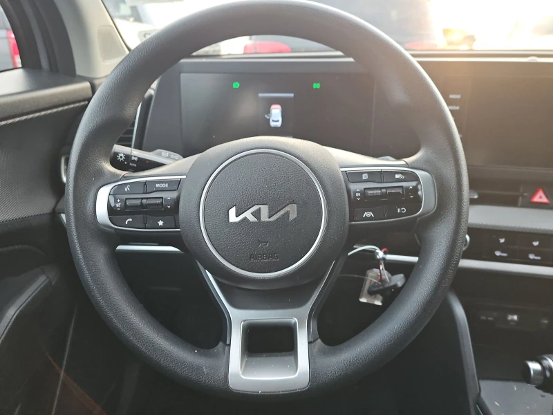 Kia Sportage LX, снимка 9 - Автомобили и джипове - 52740247