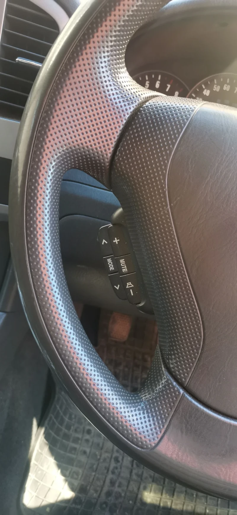 Suzuki Grand vitara 2.0i /газов инжекцион , снимка 6 - Автомобили и джипове - 53012793