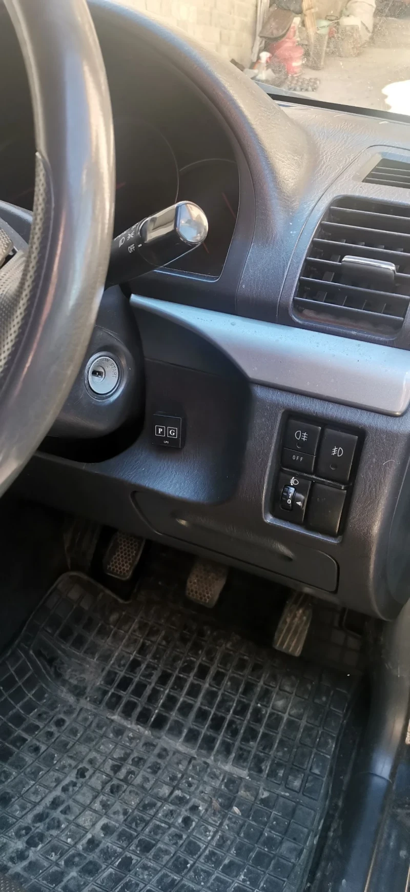 Suzuki Grand vitara 2.0i /газов инжекцион , снимка 8 - Автомобили и джипове - 53012793