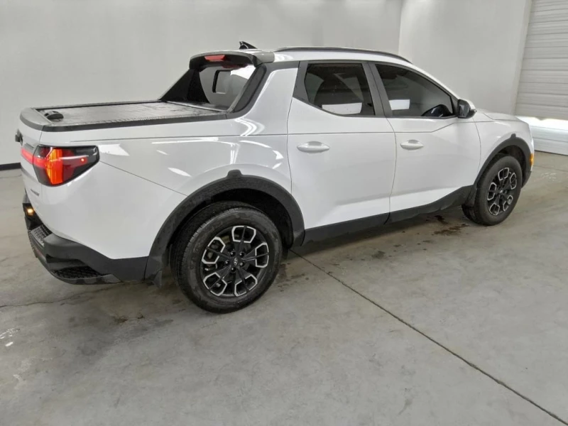 Hyundai Santa Cruz * SEL PREMIUM * CARFAX * , снимка 3 - Автомобили и джипове - 53020192