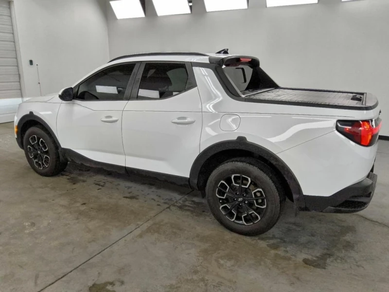 Hyundai Santa Cruz * SEL PREMIUM * CARFAX * , снимка 2 - Автомобили и джипове - 53020192