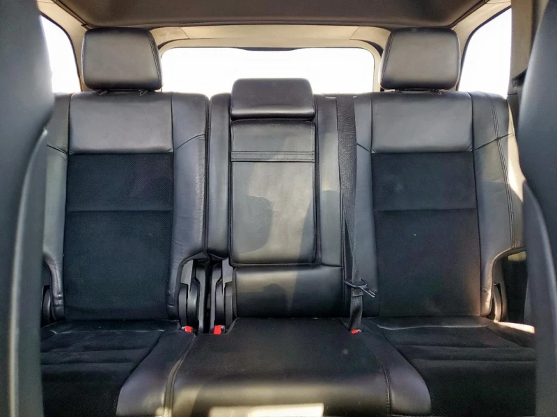 Jeep Grand cherokee LAREDO| 4X4, снимка 10 - Автомобили и джипове - 53109754