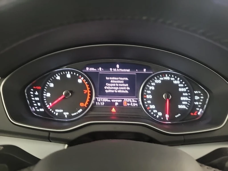 Audi Q5 * TITANIUM PREMIUM * CARFAX * ЦЕНА ДО БГ, снимка 12 - Автомобили и джипове - 53338214