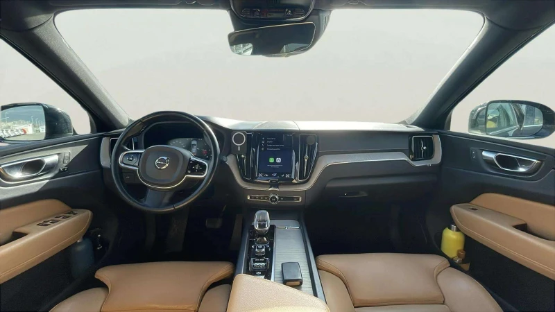 Volvo XC60 2.0 B4, снимка 11 - Автомобили и джипове - 53459970