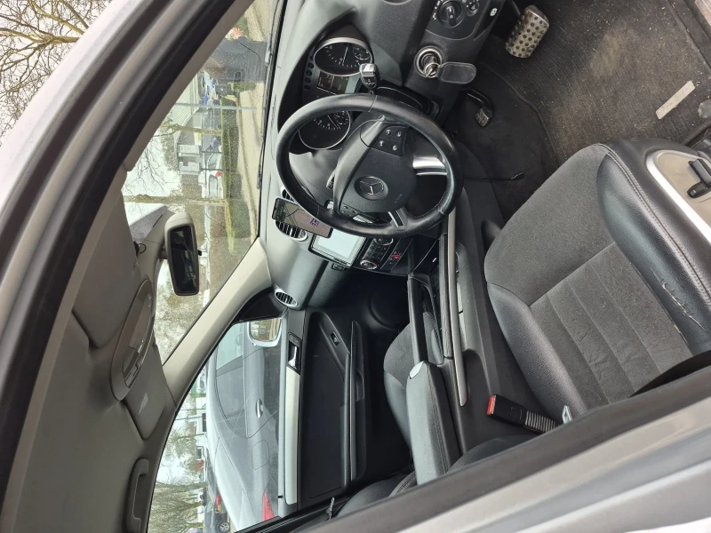 Mercedes-Benz ML 280 Нов Внос !! На Пружини , снимка 4 - Автомобили и джипове - 53566055