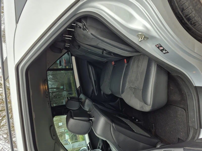 Mercedes-Benz ML 280 Нов Внос !! На Пружини , снимка 5 - Автомобили и джипове - 53566055