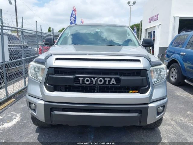 Toyota Tundra ПРОМО!!* SR5* 5.7L V8* ПЕРФЕКТЕН ЗА ГАЗ* ДЪЛГА БАЗ - 40700 лв. - 17469279 1