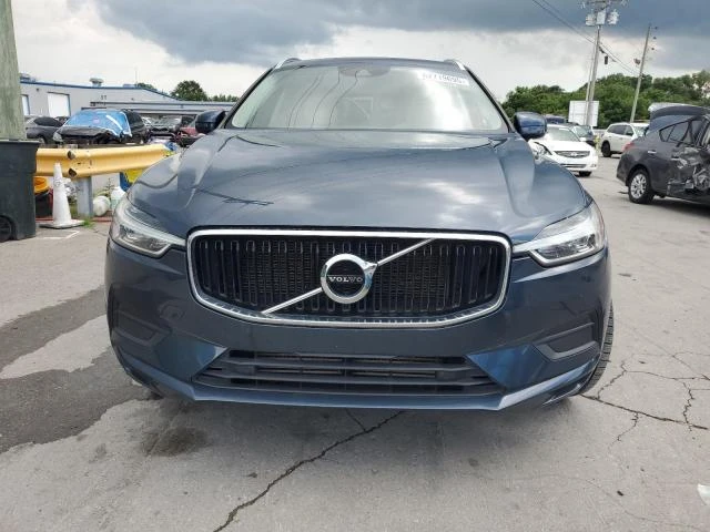 Volvo XC60 T5 AWD АВТОКРЕДИТ - изображение 5