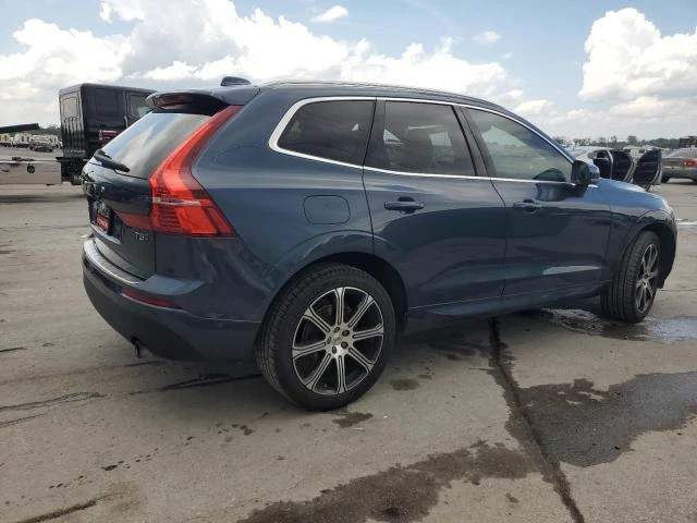 Volvo XC60 T5 AWD АВТОКРЕДИТ - изображение 3