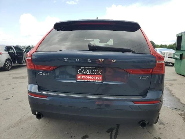 Volvo XC60 T5 AWD АВТОКРЕДИТ - изображение 6