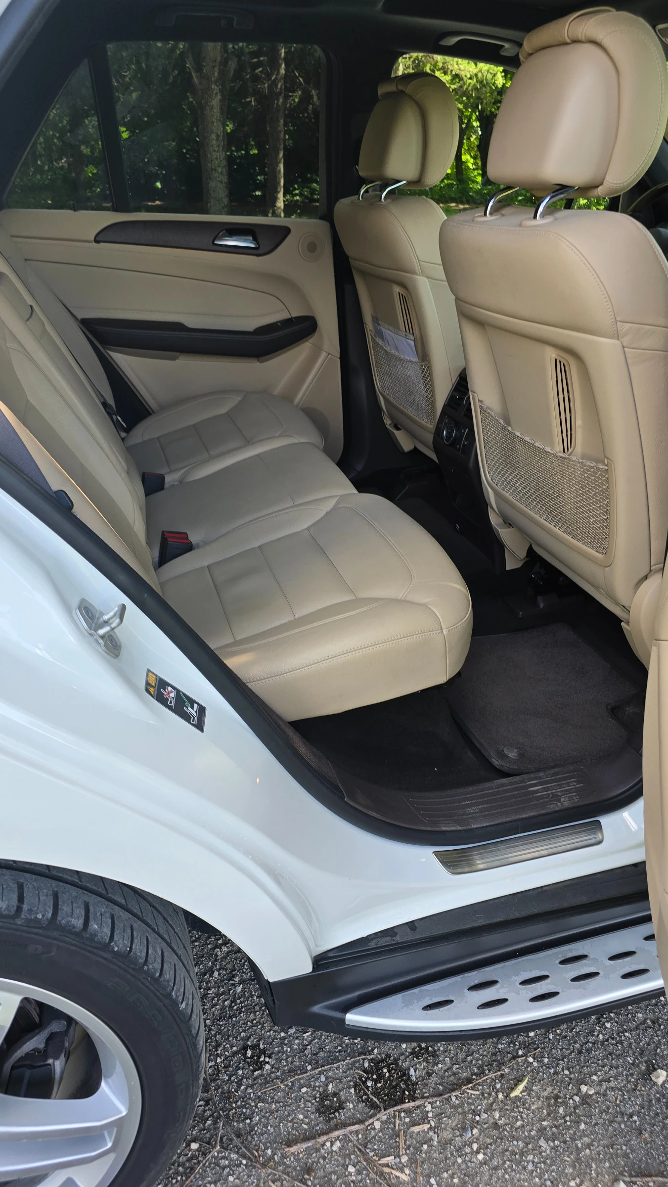 Mercedes-Benz GLE 400 AMG 4MATIC FULL | Mobile.bg   12