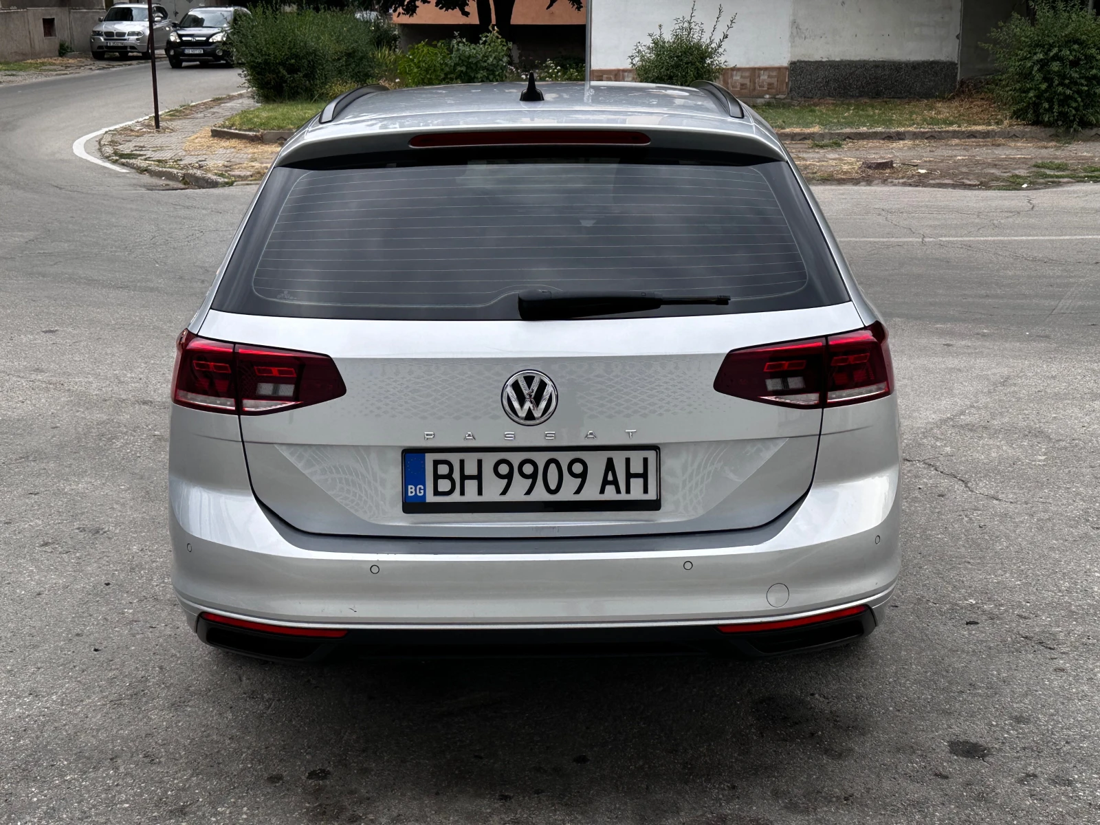 VW Passat GERMANIA 2020 FUL FUL FUL DIESEL - изображение 7